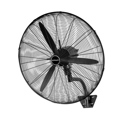 ORBEGOZO WF 0167 Negro - Ventilador Industrial 180W