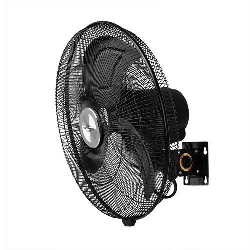 ORBEGOZO WF 1045 negro - Ventilador Industrial 110W