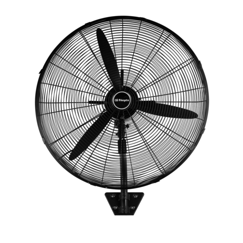 ORBEGOZO WF 0167 Negro - Ventilador Industrial 180W