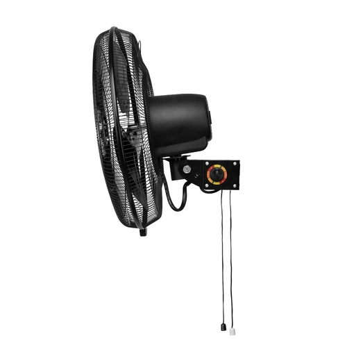 ORBEGOZO WF 1045 negro - Ventilador Industrial 110W
