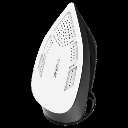 CECOTEC IRONHERO 3200 STATION Negro-Azul - Centro de Planchado 3200W