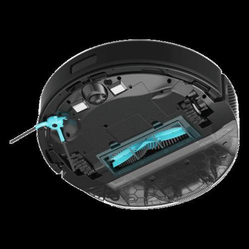 CECOTEC CONGA Y50 Negro - Robot Aspirador 5000Pa