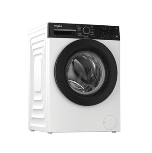 WHIRLPOOL WAM 27WB SPT Blanco - Lavadora Carga Frontal 12KG 400RPM
