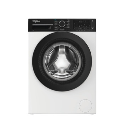 WHIRLPOOL WAM 27WB SPT Blanco - Lavadora Carga Frontal 12KG 400RPM