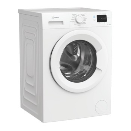 INDESIT IP 1064 PUSH&GO SPT Blanco - Lavadora Carga Frontal 10KG 1400RPM