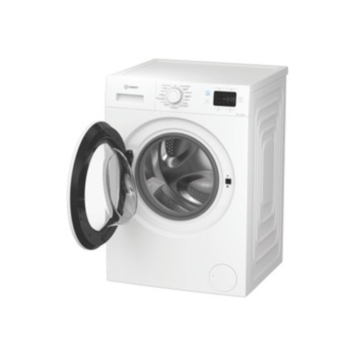 INDESIT IP 1064 PUSH&GO SPT Blanco - Lavadora Carga Frontal 10KG 1400RPM