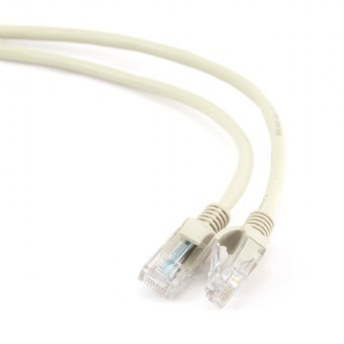 Cablexpert PP12-5M Blanco - Cable de Red Latiguillo