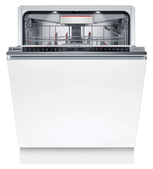BOSCH SMD8TCX04E Integrable - Lavavajillas 60CM 14 Servicios