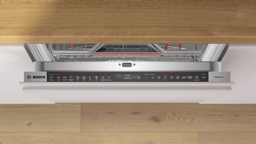 BOSCH SMD8TCX04E Integrable - Lavavajillas 60CM 14 Servicios