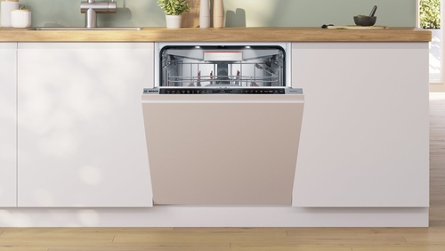 BOSCH SMD8TCX04E Integrable - Lavavajillas 60CM 14 Servicios