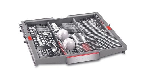 BOSCH SMD8TCX04E Integrable - Lavavajillas 60CM 14 Servicios