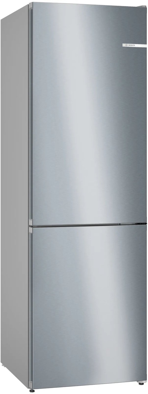 BOSCH KGN362ICF INOX - Frigorífico Combi No Frost