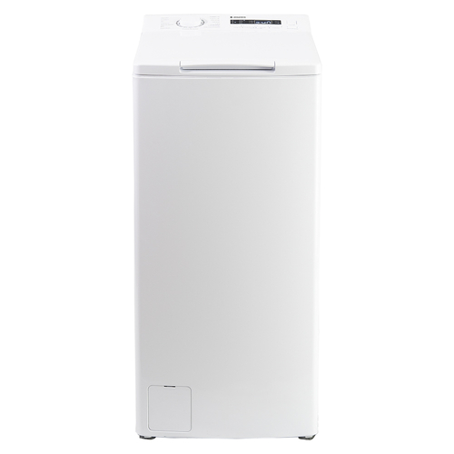 ASPES ALCS8301AI Blanco - Lavadora Carga Superior 8KG 1300RPM