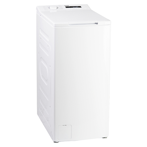 ASPES ALCS8301AI Blanco - Lavadora Carga Superior 8KG 1300RPM