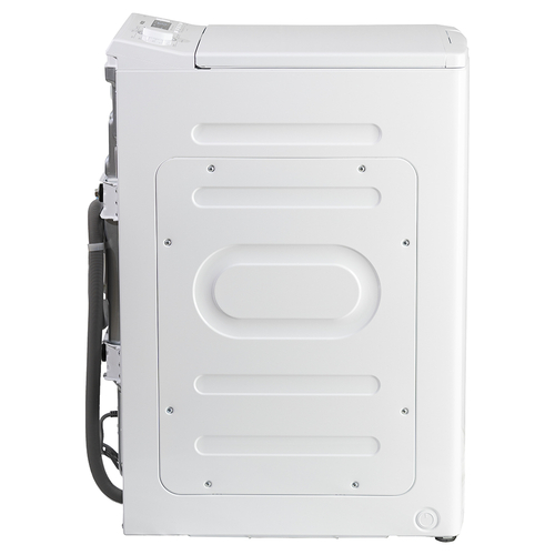 ASPES ALCS8301AI Blanco - Lavadora Carga Superior 8KG 1300RPM