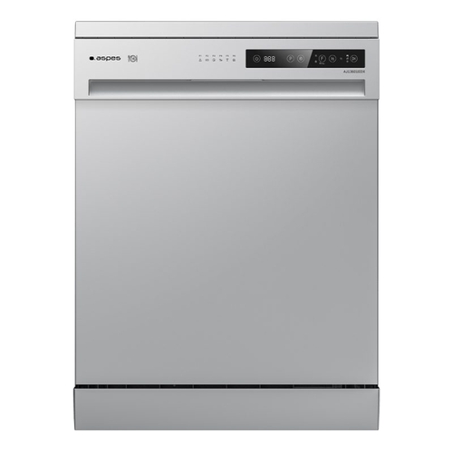ASPES AJ13601EDX INOX - Lavavajillas 60CM 14 Servicios