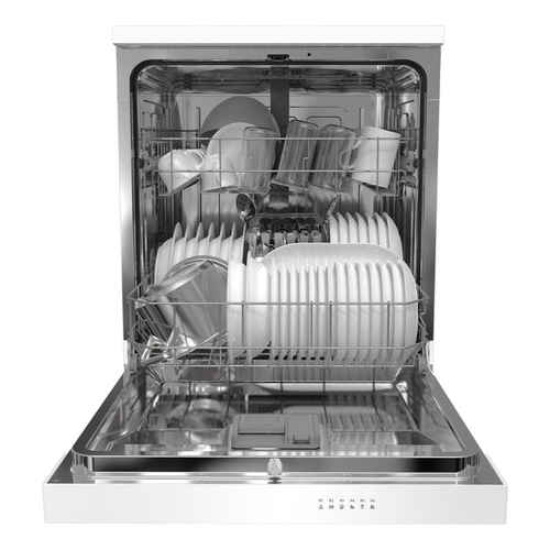 ASPES AJ13601ED Blanco - Lavavajillas 60CM 14 Servicios
