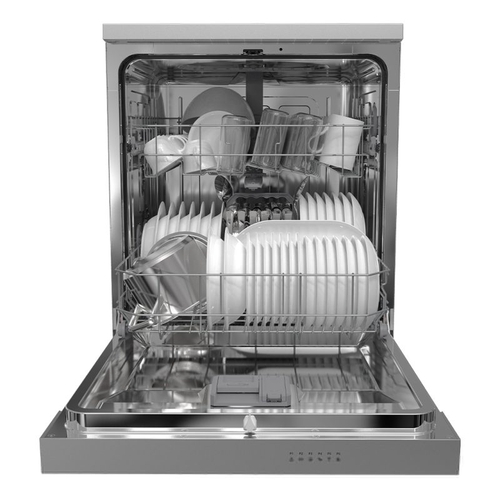 ASPES AJ13601EDX INOX - Lavavajillas 60CM 14 Servicios