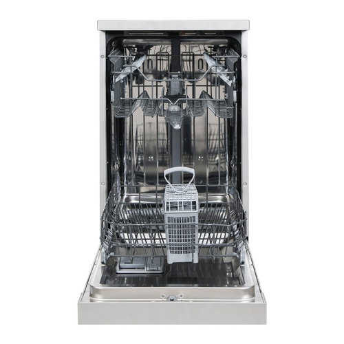 ASPES AJ104501EDX INOX - Lavavajillas 45CM 10 Servicios