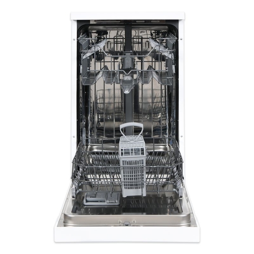 ASPES AJ104501ED Blanco - Lavavajillas 45CM 10 Servicios