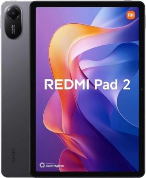 XIAOMI REDMI PAD 2 Gris Grafito - Tablet 11"