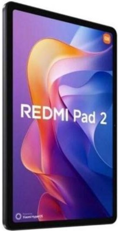 XIAOMI REDMI PAD 2 Gris Grafito - Tablet 11"