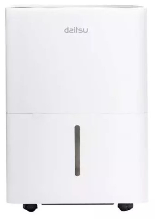 DAITSU ARAL ADD-12XB Blanco - Deshumidificador 12L