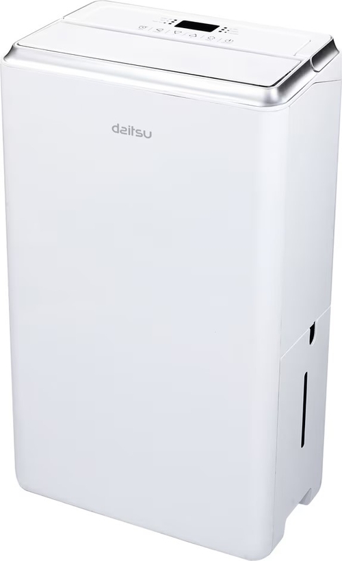 DAITSU ARAL ADD-20XB Blanco - Deshumidificador 20L