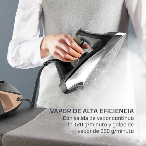 ROWENTA VR7442 - Centro de Planchado 