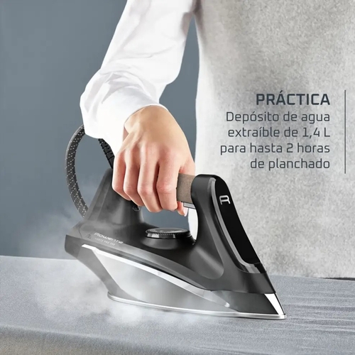 ROWENTA VR7442 - Centro de Planchado 