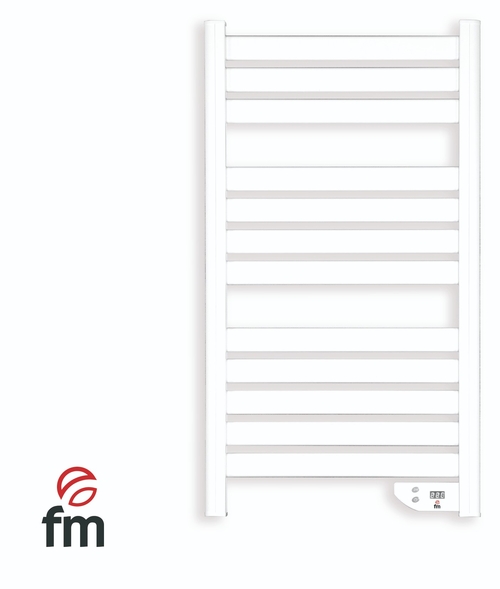FM ST-5000 Blanco - Toallero 500W