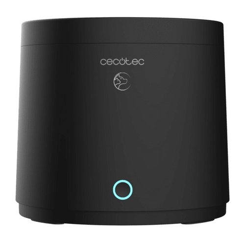 CECOTEC PUMBA 2500 REFRESH SMART Negro - Fuente de Agua Para Mascotas