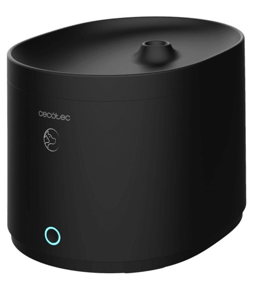 CECOTEC PUMBA 2500 REFRESH SMART Negro - Fuente de Agua Para Mascotas