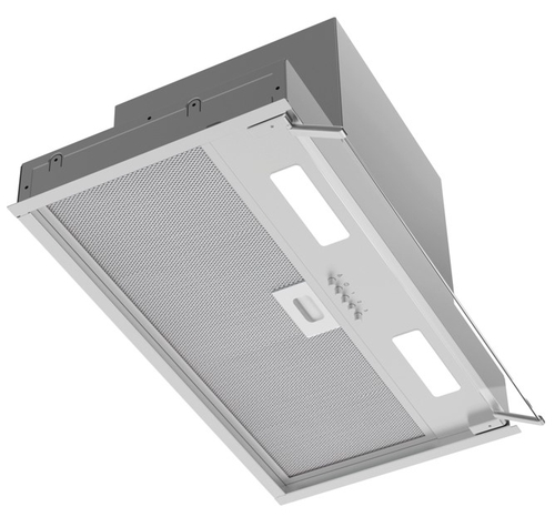 CATA ARMONIA 60 X Plata - Grupo Filtrante 60CM