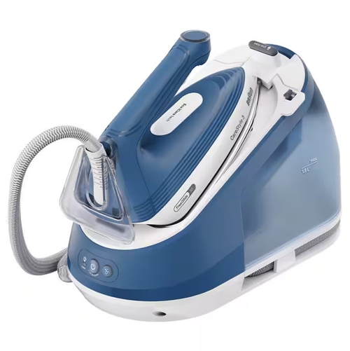 BRAUN 3 IS 3255 Azul - Centro de Planchado 2700W