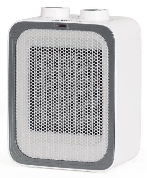 ORBEGOZO CR 5042 Blanco - Calefactor 2000W