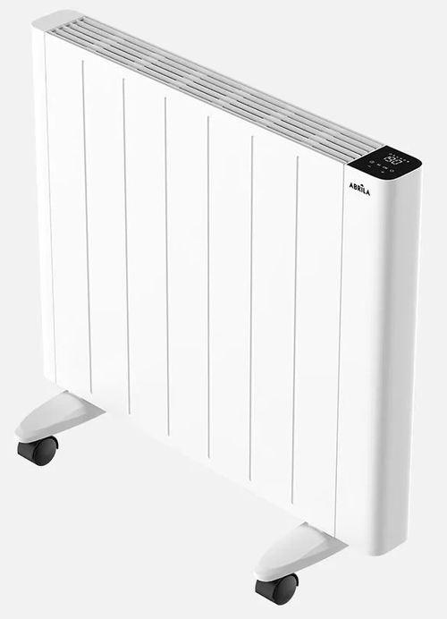 ABRILA ÁPEX Blanco - Emisor Térmico 1500W