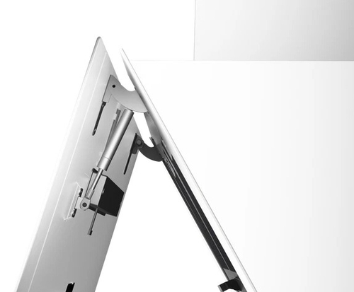 TEKA DVM 77370 TOS WH Cristal Blanco - Campana Decorativa 70CM