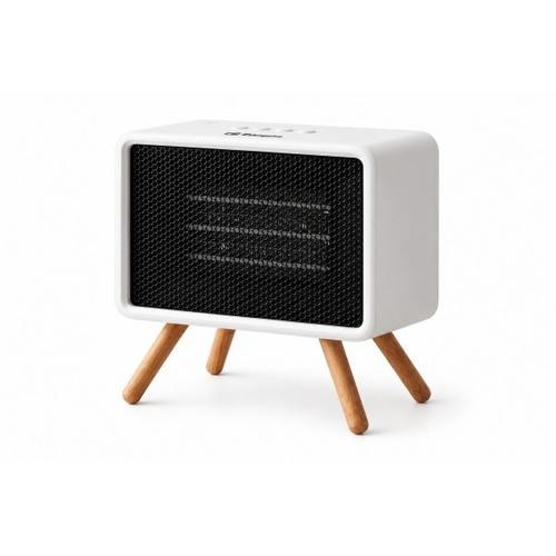 ORBEGOZO CR 5047 Blanco - Calefactor Cerámico 1500W