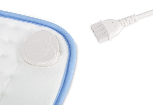 ORBEGOZO AH 3050 Azul - Almohadilla Eléctrica 100W