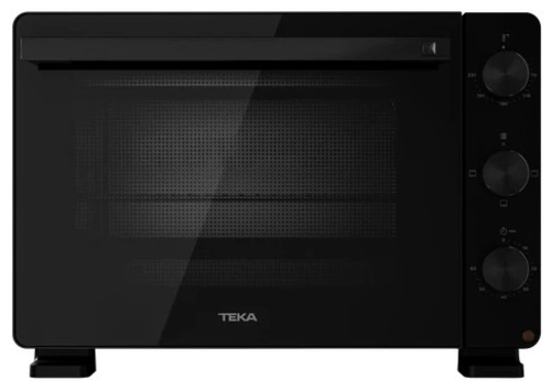 TEKA FSO 364 Negro - Mini Horno 36L