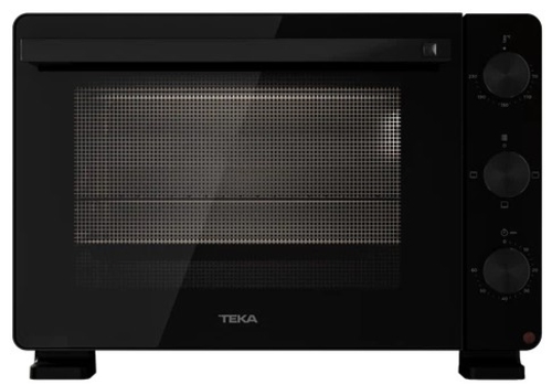 TEKA FSO 364 Negro - Mini Horno 36L