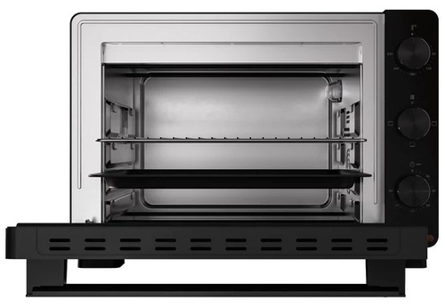 TEKA FSO 364 Negro - Mini Horno 36L