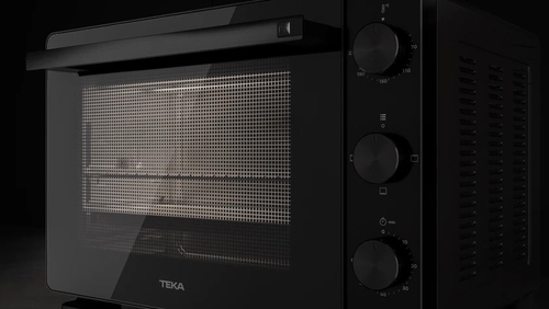 TEKA FSO 364 Negro - Mini Horno 36L
