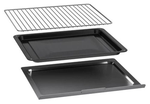 TEKA FSO 364 Negro - Mini Horno 36L