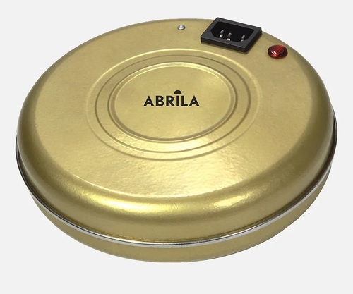 ABRILA FARGO Oro - Calienta Camas 550W