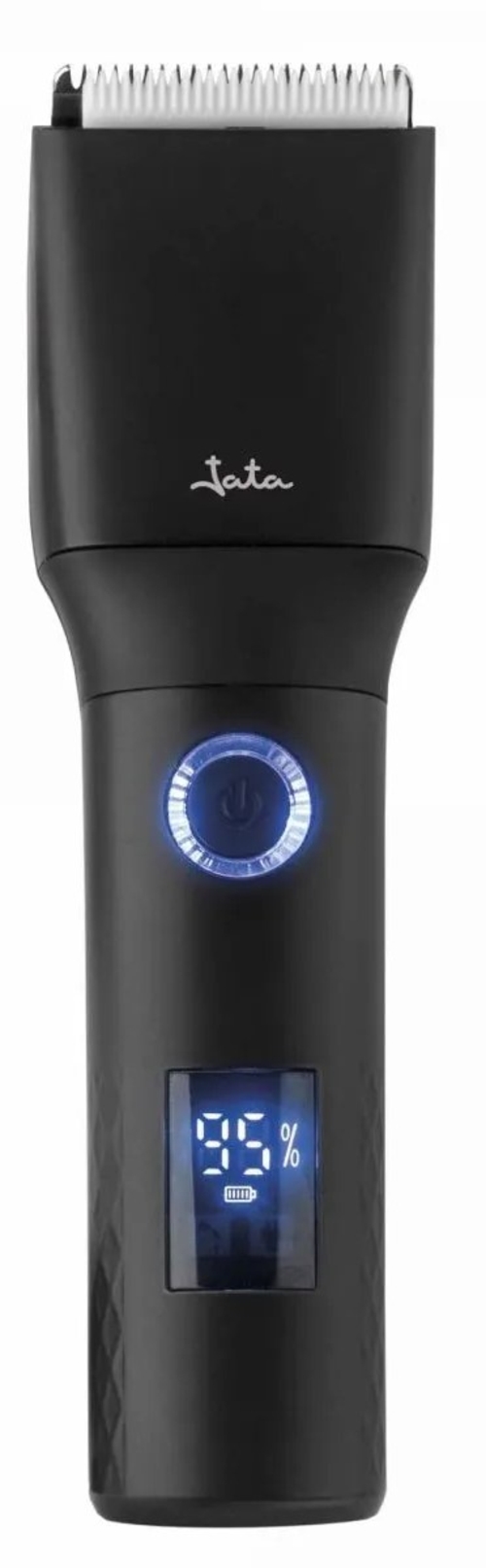 JATA JBCP3700 Negro - Cortapelos Batería
