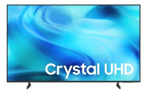 SAMSUNG UE50U8092HUXXH  Negro - TV 50" UHD 4K Smart TV