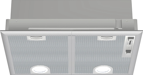 BOSCH DHL555B INOX - Grupo Filtrante 53CM