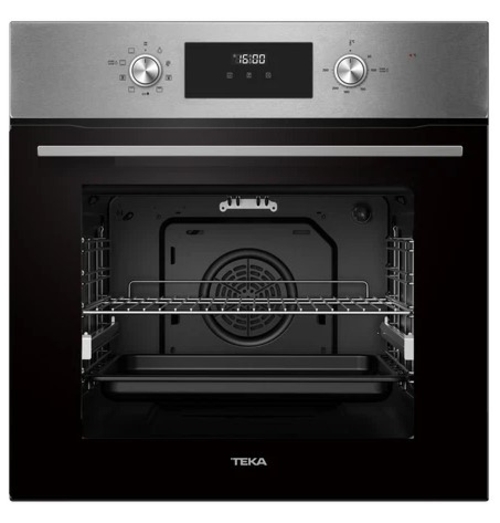 TEKA HCB 6375 SS INOX - Horno Multifunción 70L